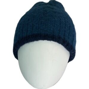 Artesanias Pelo de Oro 100% Alpaca Women’s Reversible Winter Hat